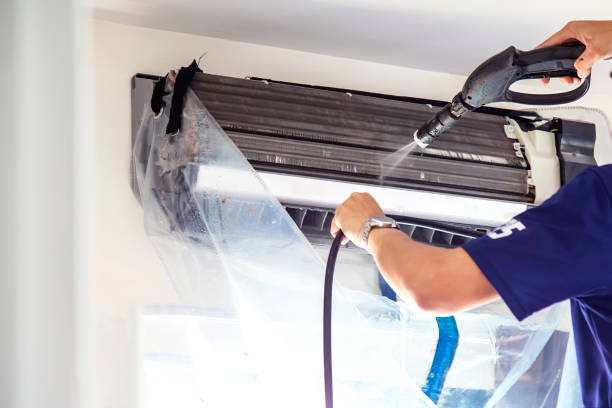 Best Home Air Vent Cleaning  in Catlin, IL