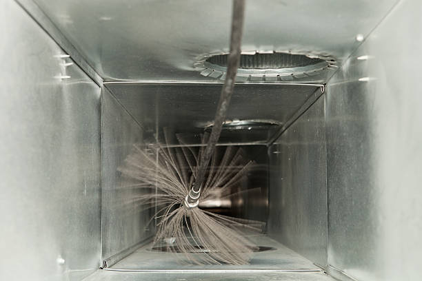Best Air Duct Cleaning Near Me in Catlin, IL