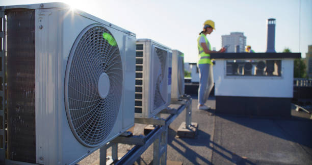 Best Affordable Duct Cleaning Services  in Catlin, IL