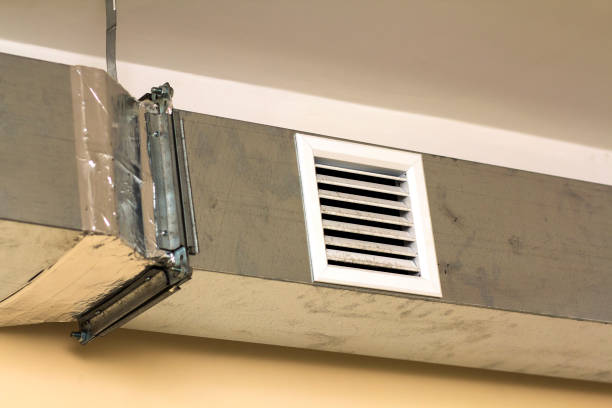 Best Best Air Duct Cleaning Company  in Catlin, IL